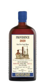 Habitation Velier Providence 2020