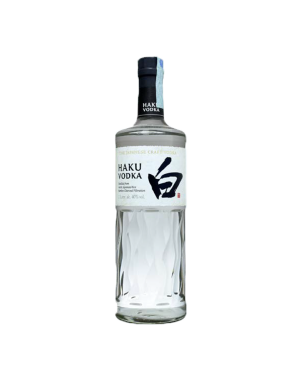Haku Suntory Vodka 1 litro