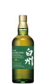 Hakushu 18 Y.O.100th Anniversary