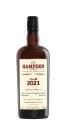 Hampden C H 2021 Single Cask No. C Selected for Velier