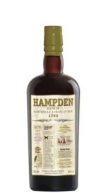 Hampden Estate 1753