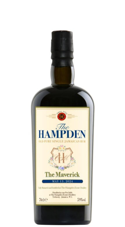 Hampden Estate The Maverick