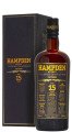Hampden Fifteen 15 Y.O.