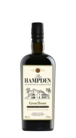 Hampden Great House Distillery Edition 2023