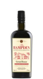 Hampden Great House Distillery Edition 2024