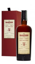 Hampden HLCF 2010 Rare Cask No. 79