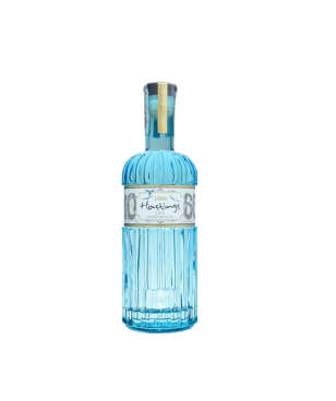 Hastings Gin 70 cl