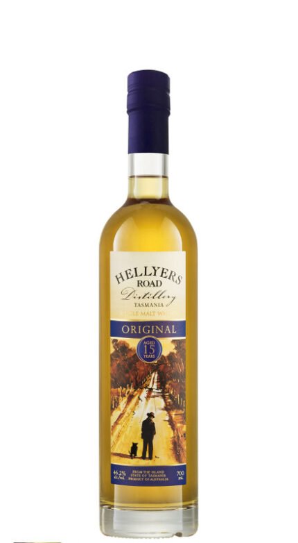 Hellyers Road 15 Y.O.