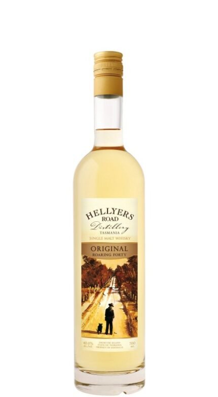 Hellyers Road Original