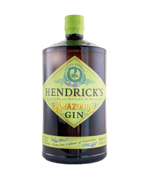 Hendrick's Amazonia 1L litro