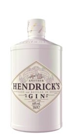 Hendrick's Another Gin