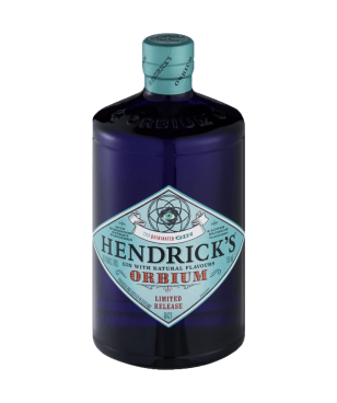 HENDRICK'S ORBIUM 70 cl HENDRICK'S ORBIUM 70 cl
