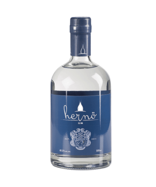 Herno Organic Gin 50 cl