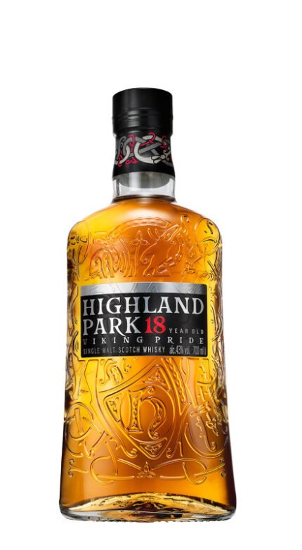 Highland Park 18 Y.O. 2022