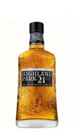 Highland Park 21 Y.O.