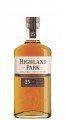 Highland Park 25 Y.O. Single Malt Whisky