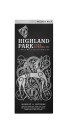 Highland Park Cask Strength N° 4 Release 2023