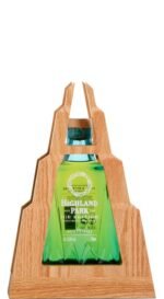 Highland Park Ice Edition 17 Y.O. Single Malt Whisky