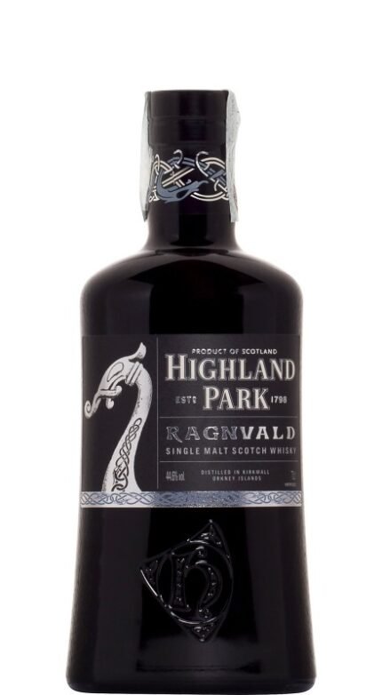Highland Park Ragnvald Single Malt Whisky