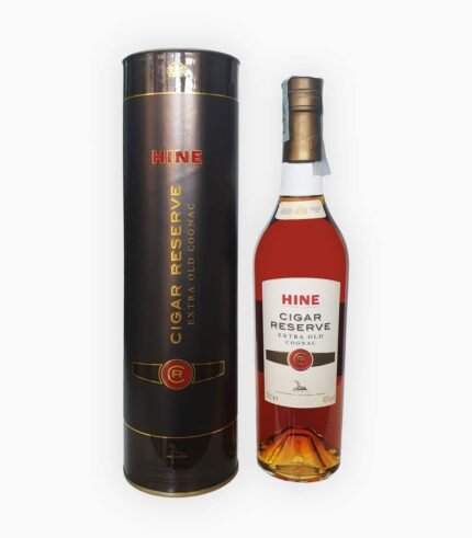 Hine Cigar Reserve vendita al prezzo €109,00