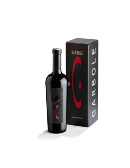 Hurlo 2015 Rosso Veneto IGP Garbole