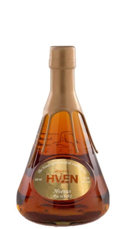 Hven Hvenus Rye Whisky