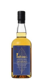 Ichiro's Malt Malt & Grain World Blended 2019