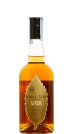 Ichiro's Malt Mizunara Wood Reserve 2017