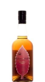 Ichiro's Malt Wine Wood Reserve 2018