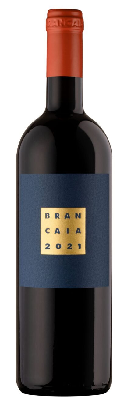 IL BLU 2021 IGT Rosso Toscana Brancaia MAGNUM