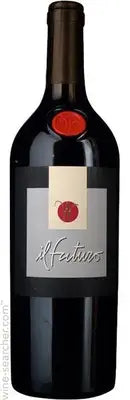 il Futuro 1998 Toscana Rosso IGT Il Colombaio di Cencio