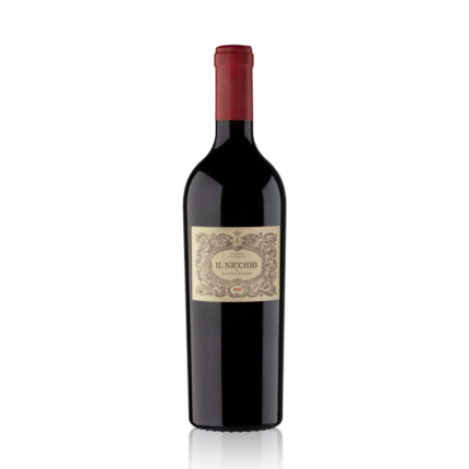 Il Nicchio 2020 MAGNUM Tenuta del Nicchio