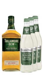 Irish Mule Box