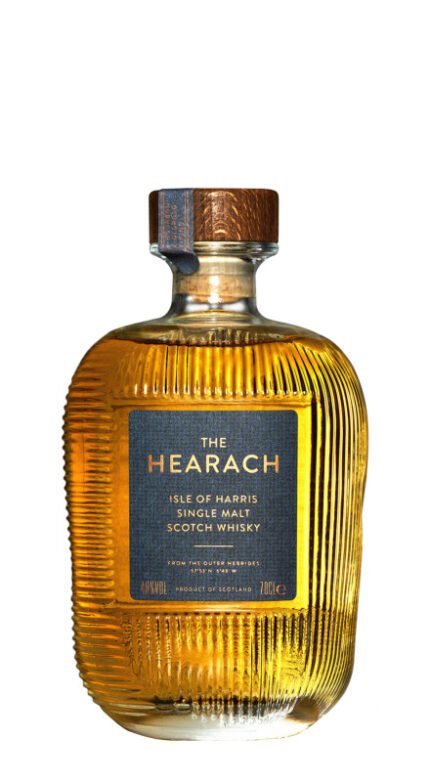 Isle Of Harris The Hearach