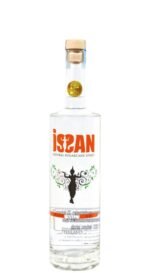 Issan Rhum