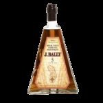 J.Bally Rum 3 Y.O. Piramide 70 cl