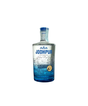 Jodhpur gin 70 cl