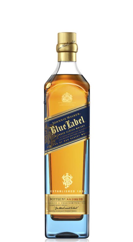 Johnnie Walker Blue Label