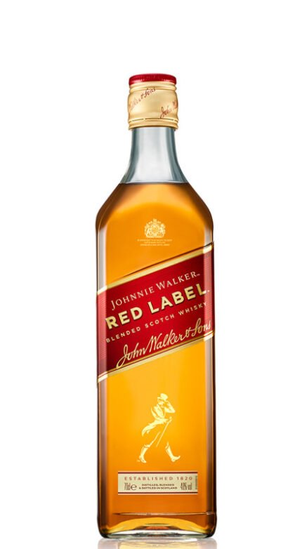 Johnnie Walker Red Label