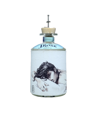 Jrose Gin - JR01 43% 70cl