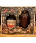 Jrose Gin - JR04 43% 70cl