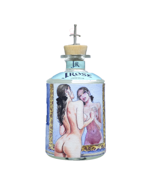 Jrose Gin - JR05 43% 70cl