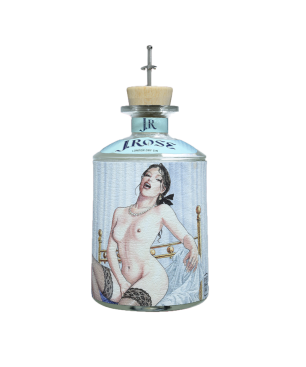 Jrose Gin - JR06 43% 70cl