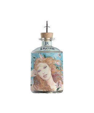 Jrose Gin - JR09 43% 70cl