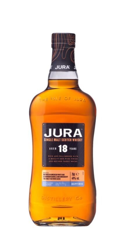Jura 18 Y.O.