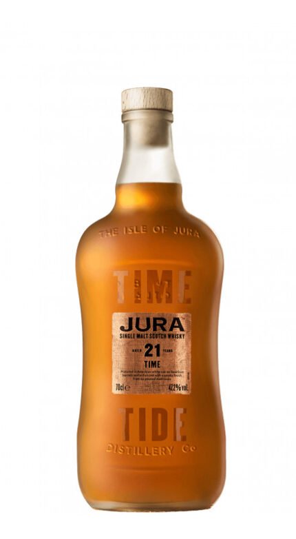 Jura 21 Y.O. Time