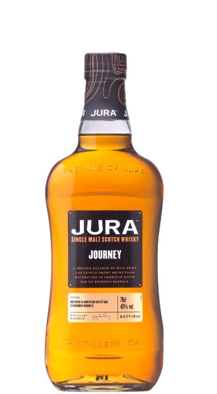 Jura Journey Jura Journey