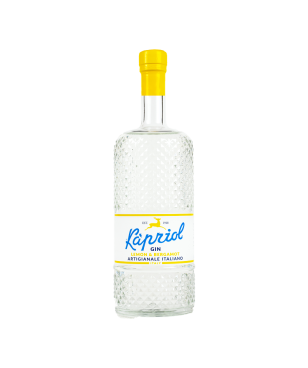 Kapriol Gin Lime 70 cl