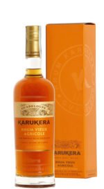 Karukera Vieux Rhum Agricole con Box