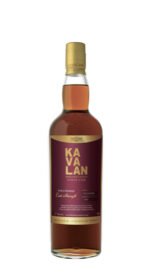 Kavalan 11 Y.O. 2011 Pedro Ximenez Sherry Cask Antipodes